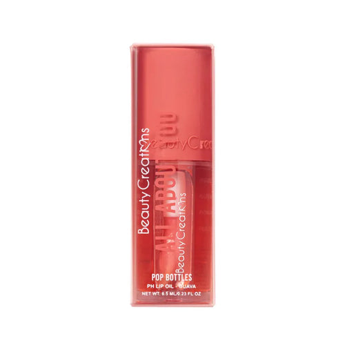 Beauty Creations - All About You - Ph Lip Oil