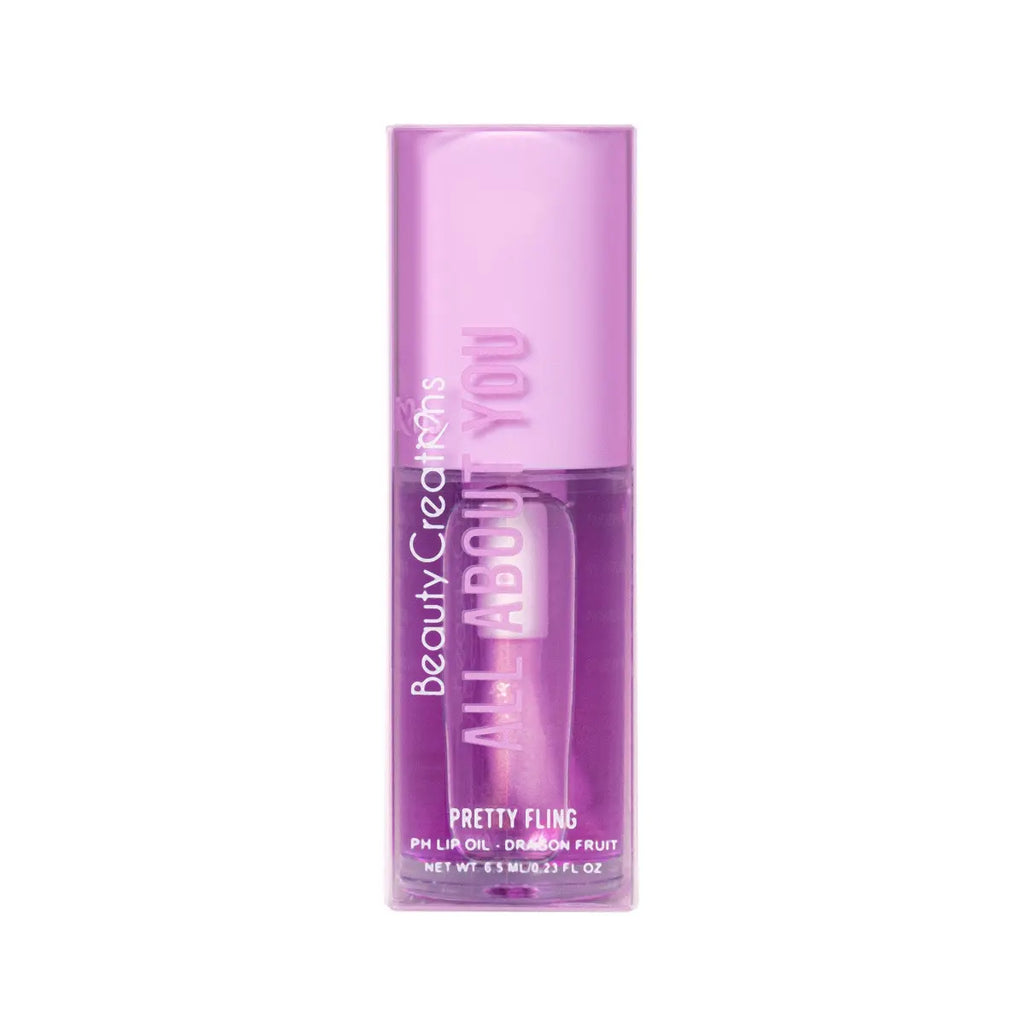 Beauty Creations - All About You - Ph Lip Oil