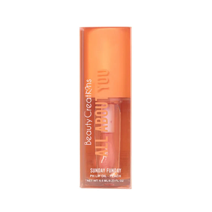 Beauty Creations - All About You - Ph Lip Oil