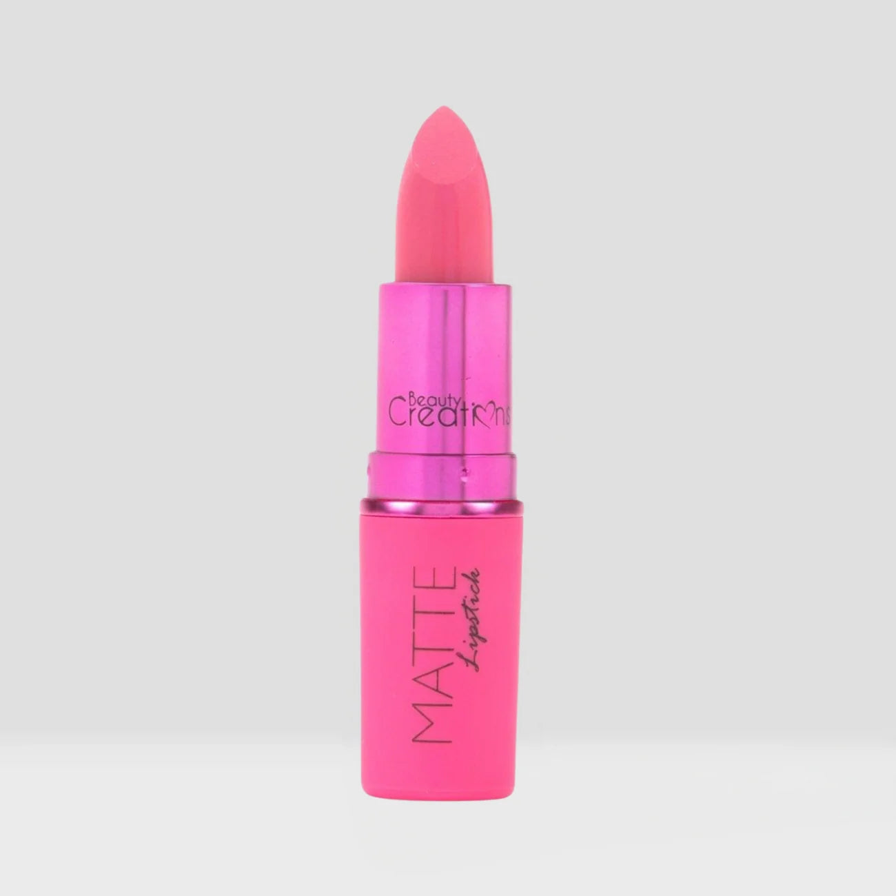 Beauty Creations - Matte Lipstick