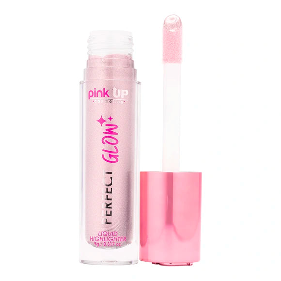 Pink Up - Perfect Glow