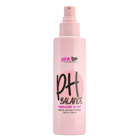 Pink Up - Ph Balance