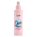 Pink Up - Clean Brushes