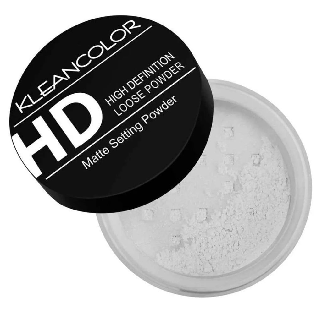 Kleancolor - HD High Definition