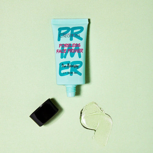 Beauty Creations - Poreless Face Primer - Pore Minimiging