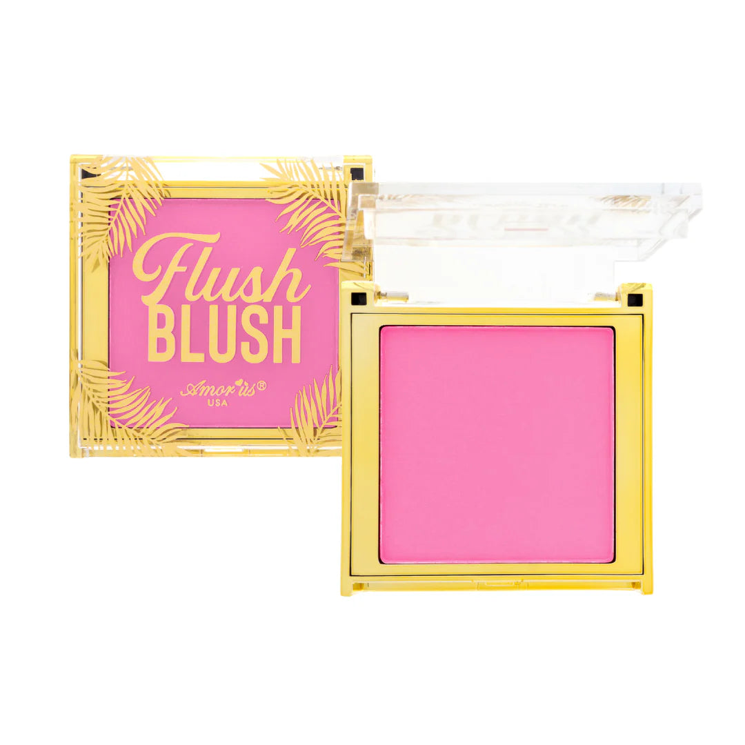 Amor us USA - Flush Blush