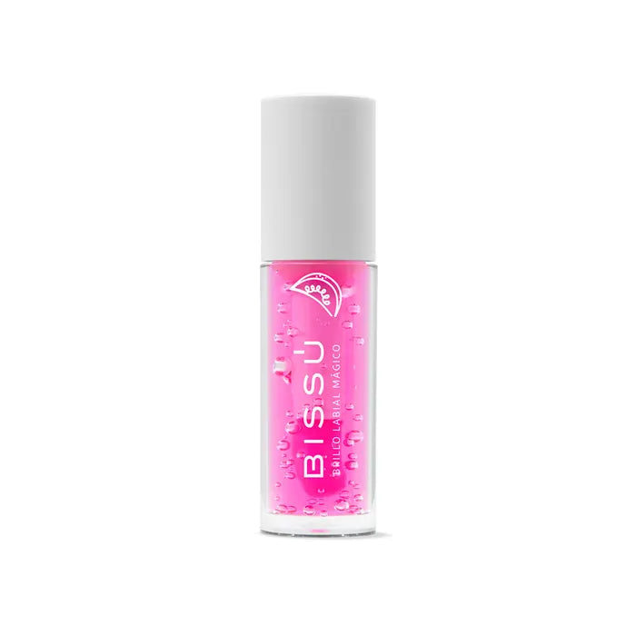 BISSU - Brillo Labial Mágico