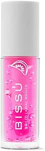 BISSU - Brillo Labial Mágico