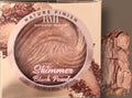 RMT Romantic Beauty - Shimmer Blush Powder