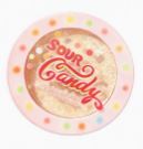 Kevin & Coco - Sour Candy Bake