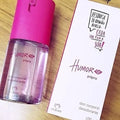 Natura - Humor própio - Desodorante corporal en spray femenino
