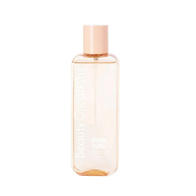 Beauty Creations - Fragancia Corporal