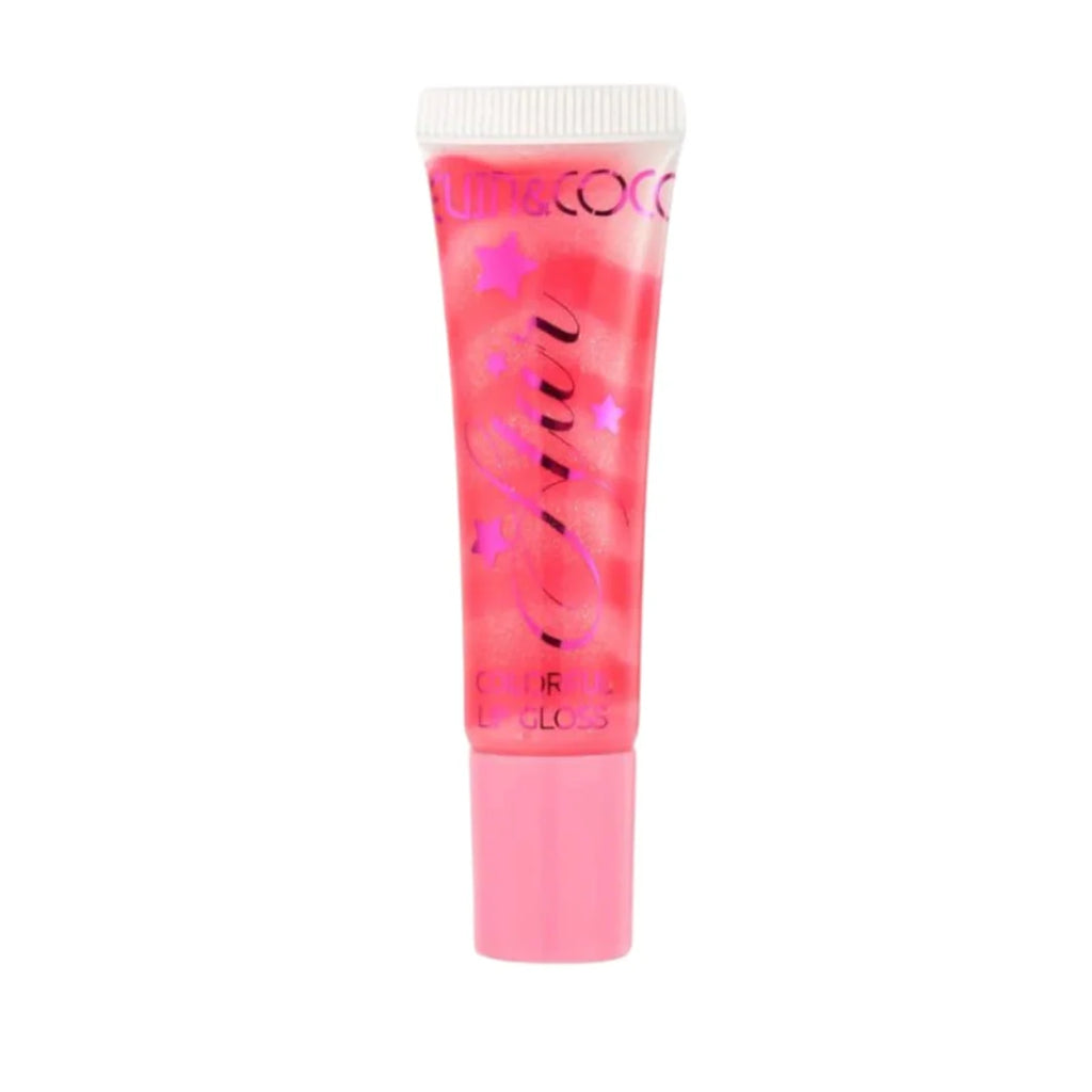 Kevin & Coco -  Colorful Lip Gloss