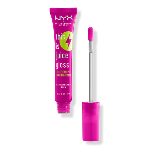 NYX - This is juice gloss