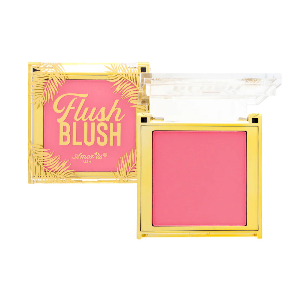 Amor us USA - Flush Blush