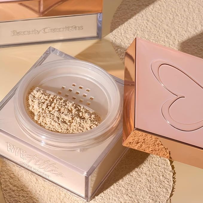 Beauty Creations - Bye Filter
