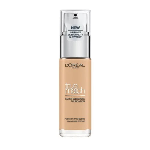 L´ORÉAL PARIS - True Match - Base de maquillaje
