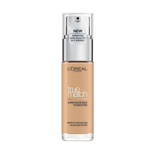L´ORÉAL PARIS - True Match - Base de maquillaje