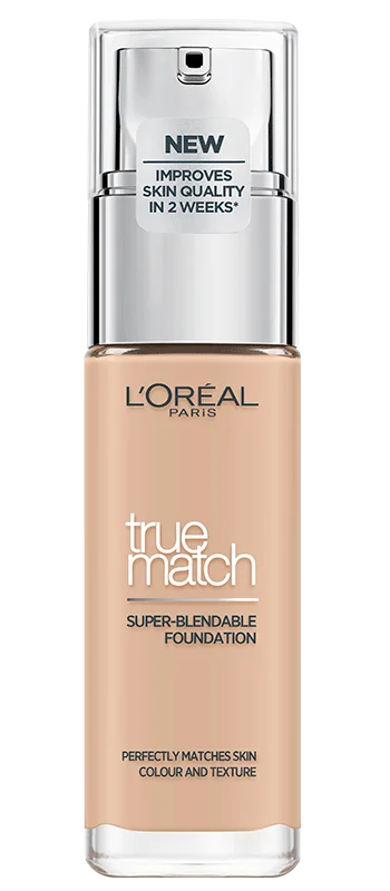 L´ORÉAL PARIS - True Match - Base de maquillaje