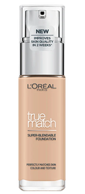 L´ORÉAL PARIS - True Match - Base de maquillaje