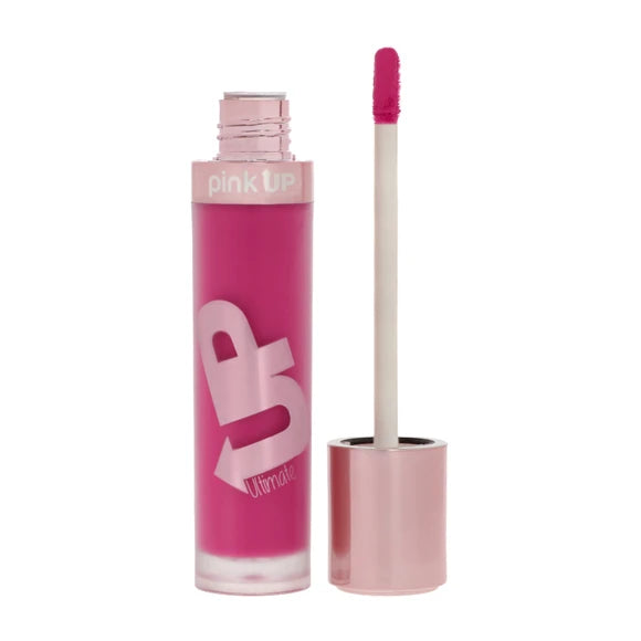 Pink UP Ultimate Liquid Lipstick