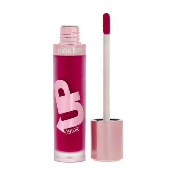 Pink UP Ultimate Liquid Lipstick