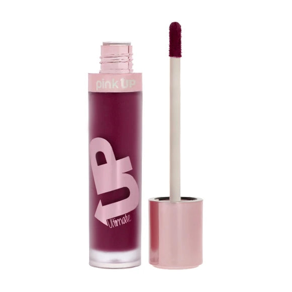 Pink UP Ultimate Liquid Lipstick