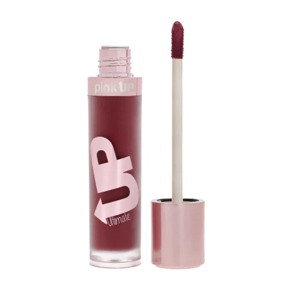 Pink UP Ultimate Liquid Lipstick