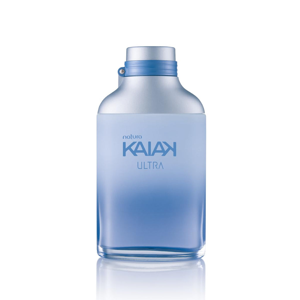 Natura - KAIAꓘ - Colonia Masculina