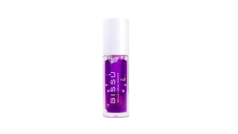 BISSU - Brillo Labial Mágico