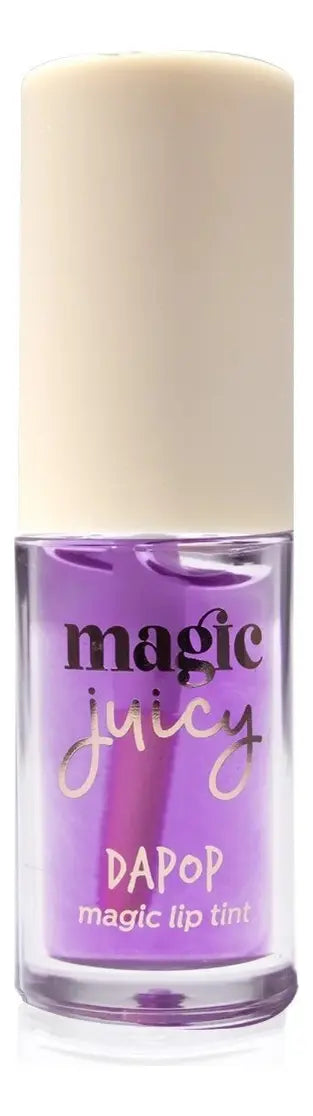 Lip Gloss Magic juicy