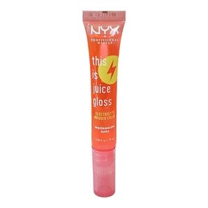NYX - This is juice gloss