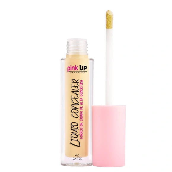 Pink Up - Liquid Concealer